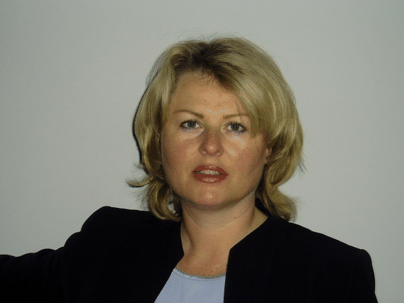 Andrea Haffner-Peichl Andrea Haffner-Peichl